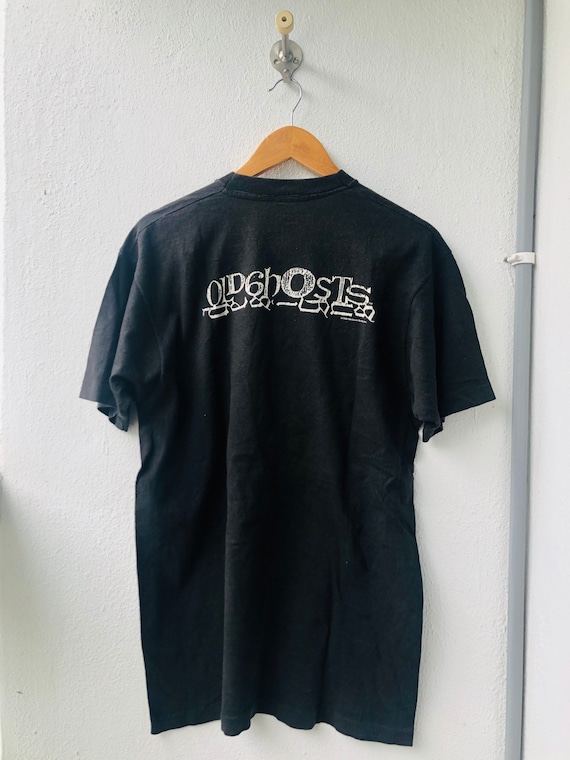Vintage Original 90's Old Ghosts Designs Inc 1990 “ P***y Vintage Original 90's Old Ghosts Designs Inc 1990 “ P***y