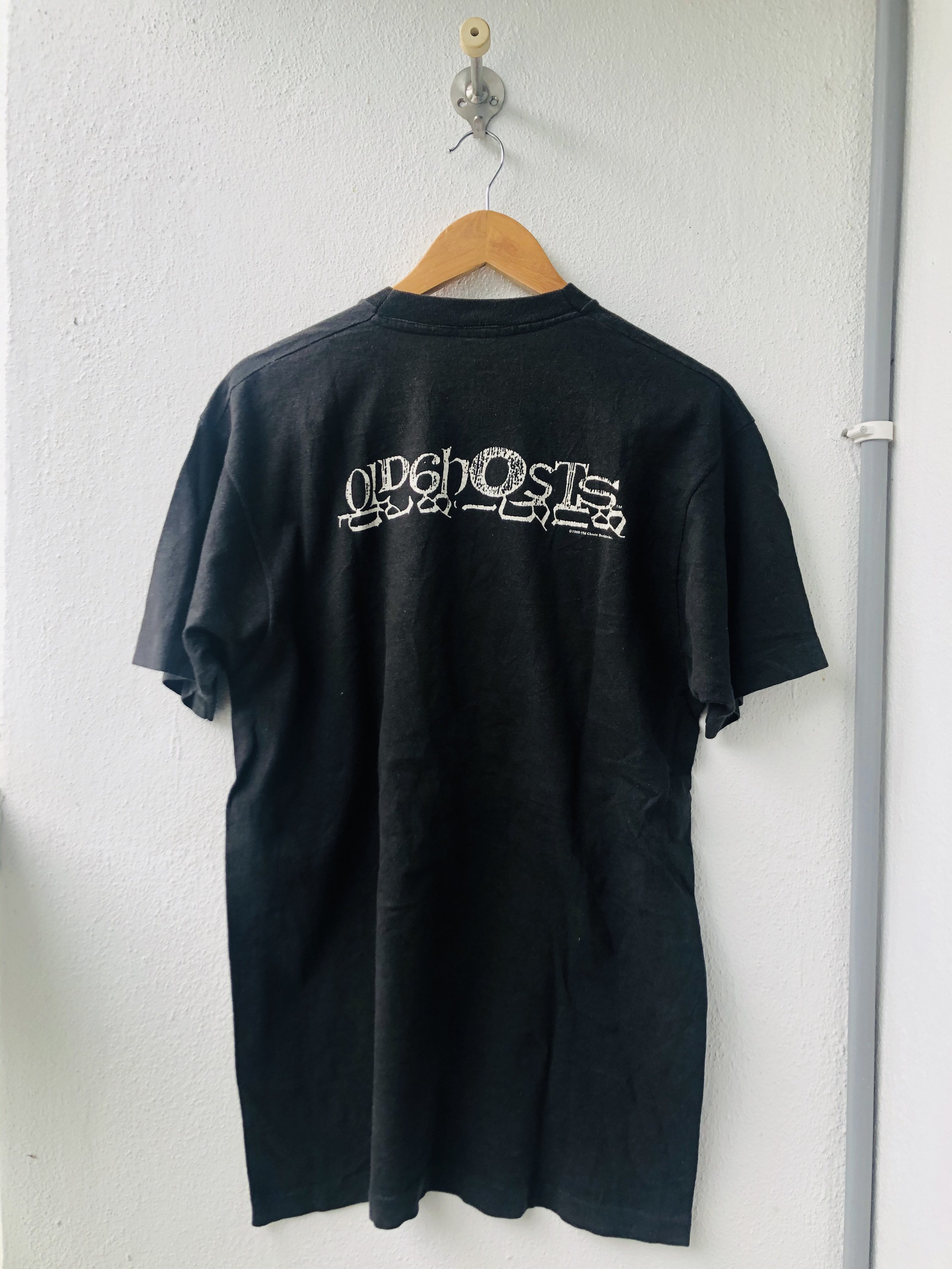 Vintage Original 90's Old Ghosts Designs Inc 1990 “ P***y Vintage Original 90's Old Ghosts Designs Inc 1990 “ P***y