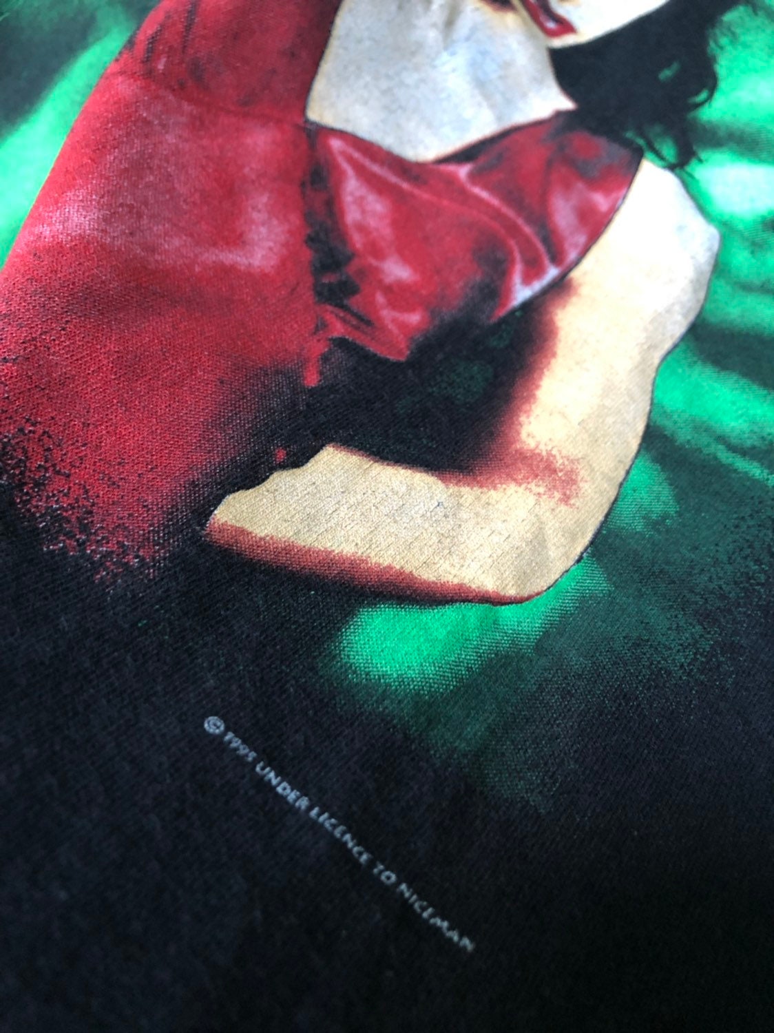 トップス vintage pj harvey To Bring You My Love t 90s PJ Harvey To Bring You My Love Shirt Classic White Unisex S