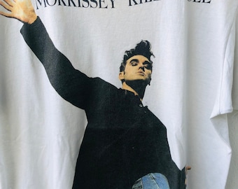 Vintage Original 90's Morrisey Vintage Original 90's Morrisey