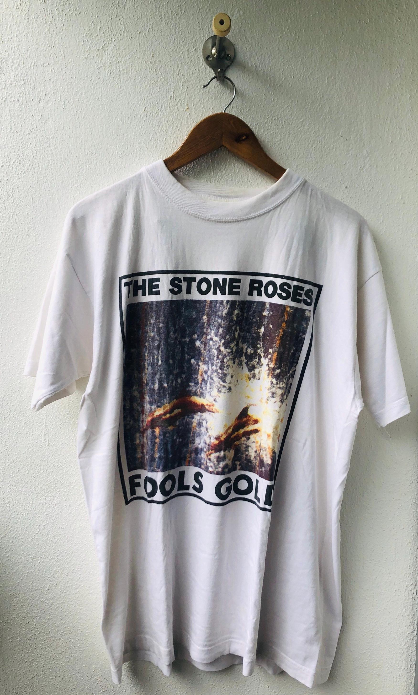 The stone roses fools gold 9.53 shirt, hoodie, sweater, long