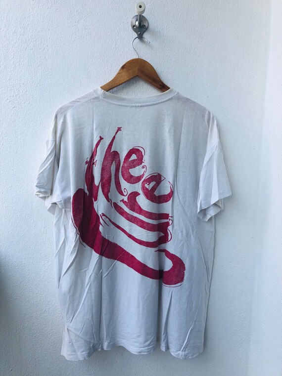 Vintage the Cure Vintage the Cure