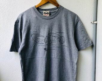 90年代ヴィンテージ サザンオールスターズ シャツ / ブーン・ブーン