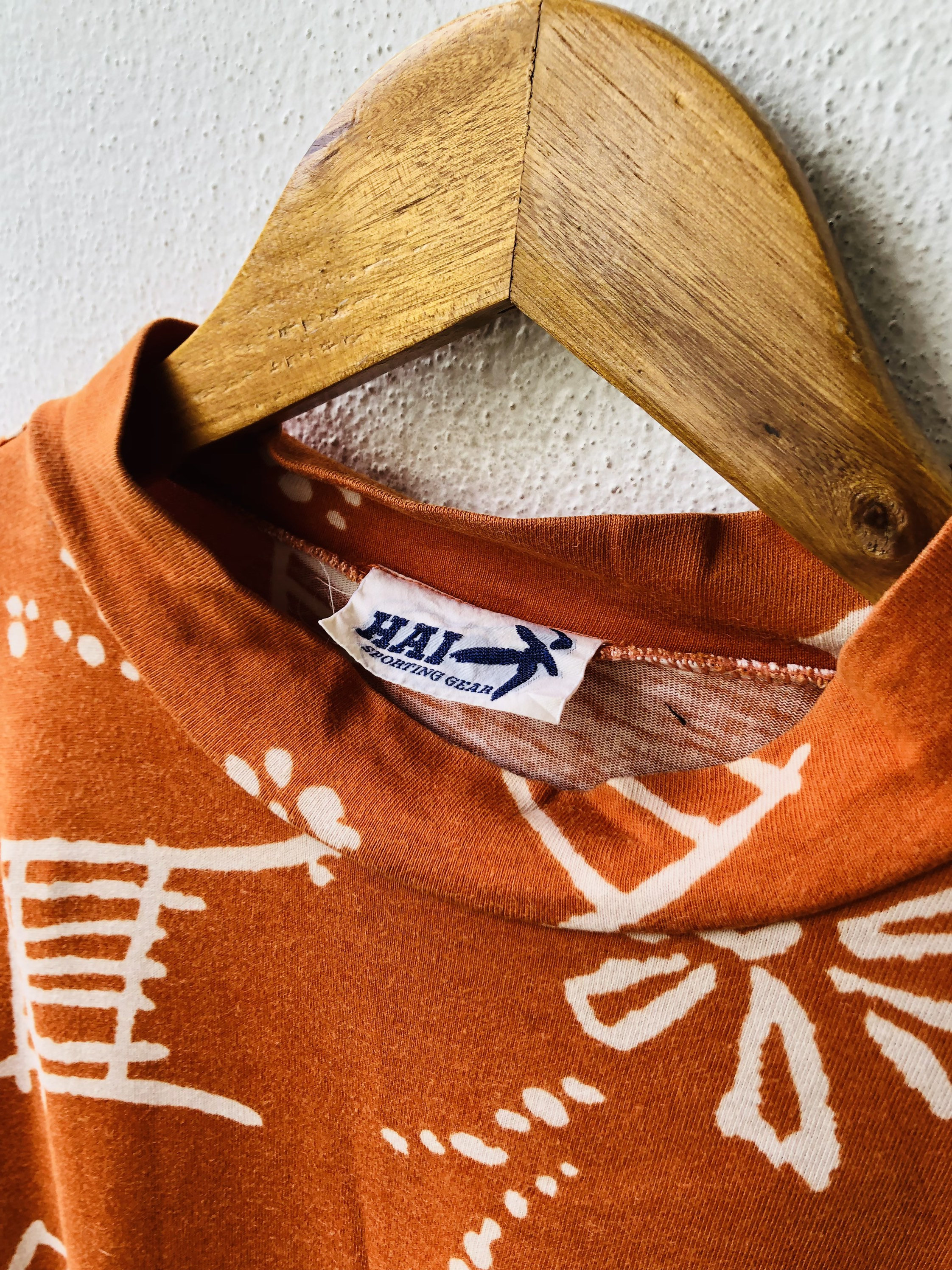 Vintage Original 90's Issey Miyake “ Hai Sporting Gear Vintage Original 90's Issey Miyake “ Hai Sporting Gear