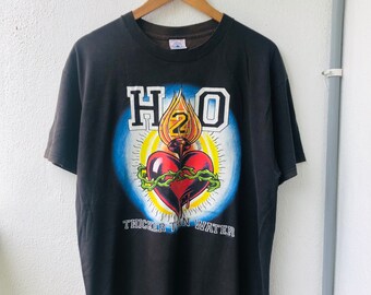h2o band merch