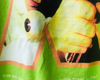 XJAPAM X hide the roxx tシャツ 松本秀人 フェルナンデス