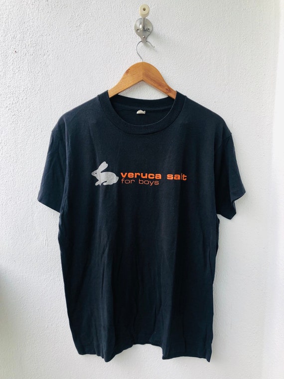 veruca salt t shirt