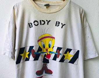 hiiragi⭐︎古着Tシャツあります！ スーパーマン Tシャツ Lサイズ ホワイト 古着T - メルカリ