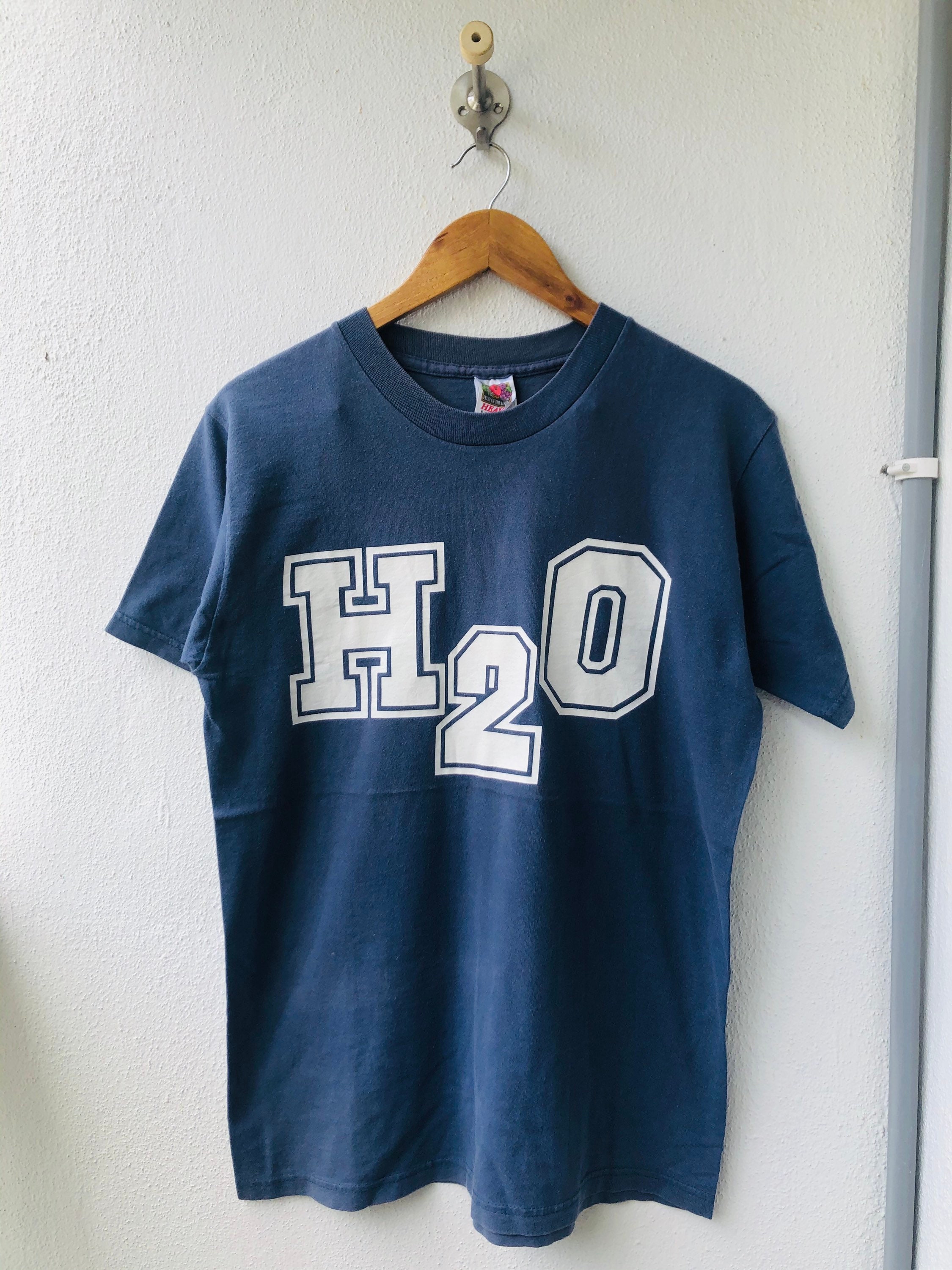 USED h2o Tシャツ　XL