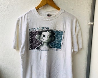 Superchunk - Etsy