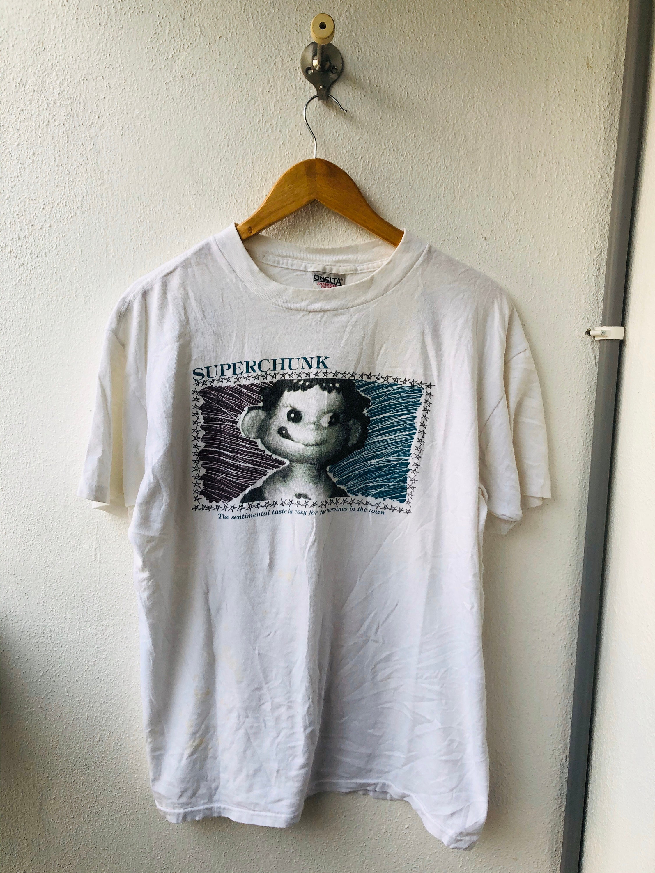 Vintage Original 90