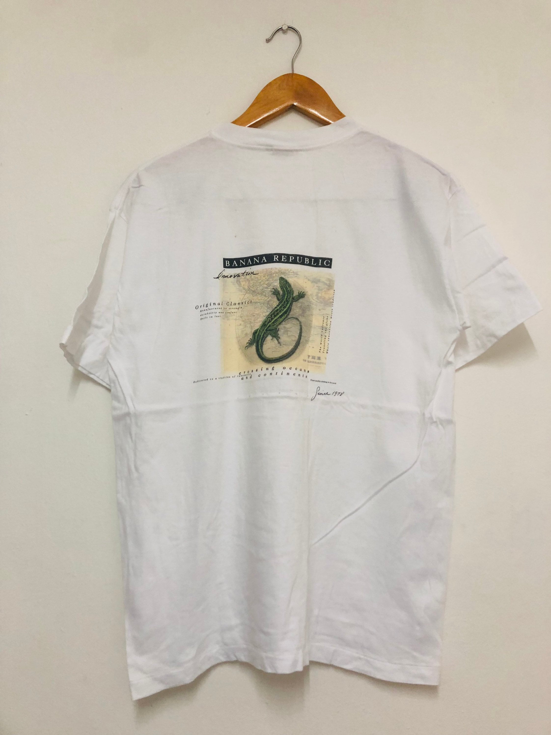 Buy Banana Republic Tshirt Online In India India