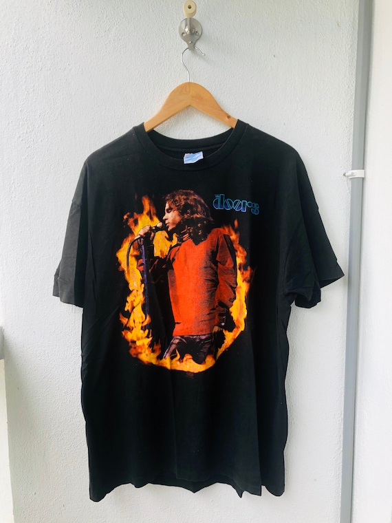 ヴィンテージ オリジナル 90年代 ザ・ドアーズ アメリカン