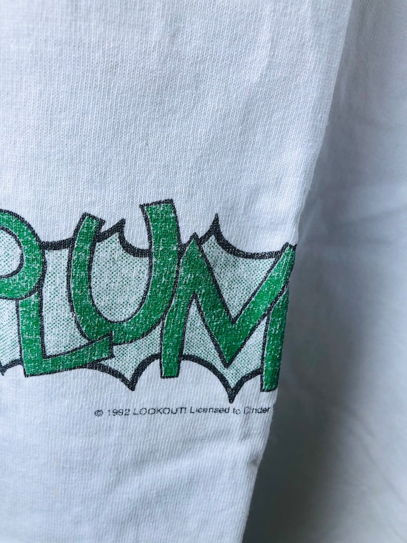 Vintage Original 90's Greenday “ Kerplunk 1991 “ Lookout Vintage Original 90's Greenday “ Kerplunk 1991 “ Lookout