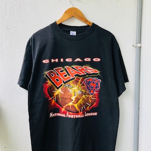 Vintage Original 90’s Chicago Bears NFL T-Shirt