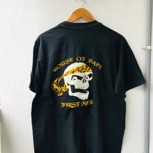 新品 FLJSF x House Of Pain TEE XL bonez 新品 FLJSF x House Of Pain TEE XL bonez house of pain shirt