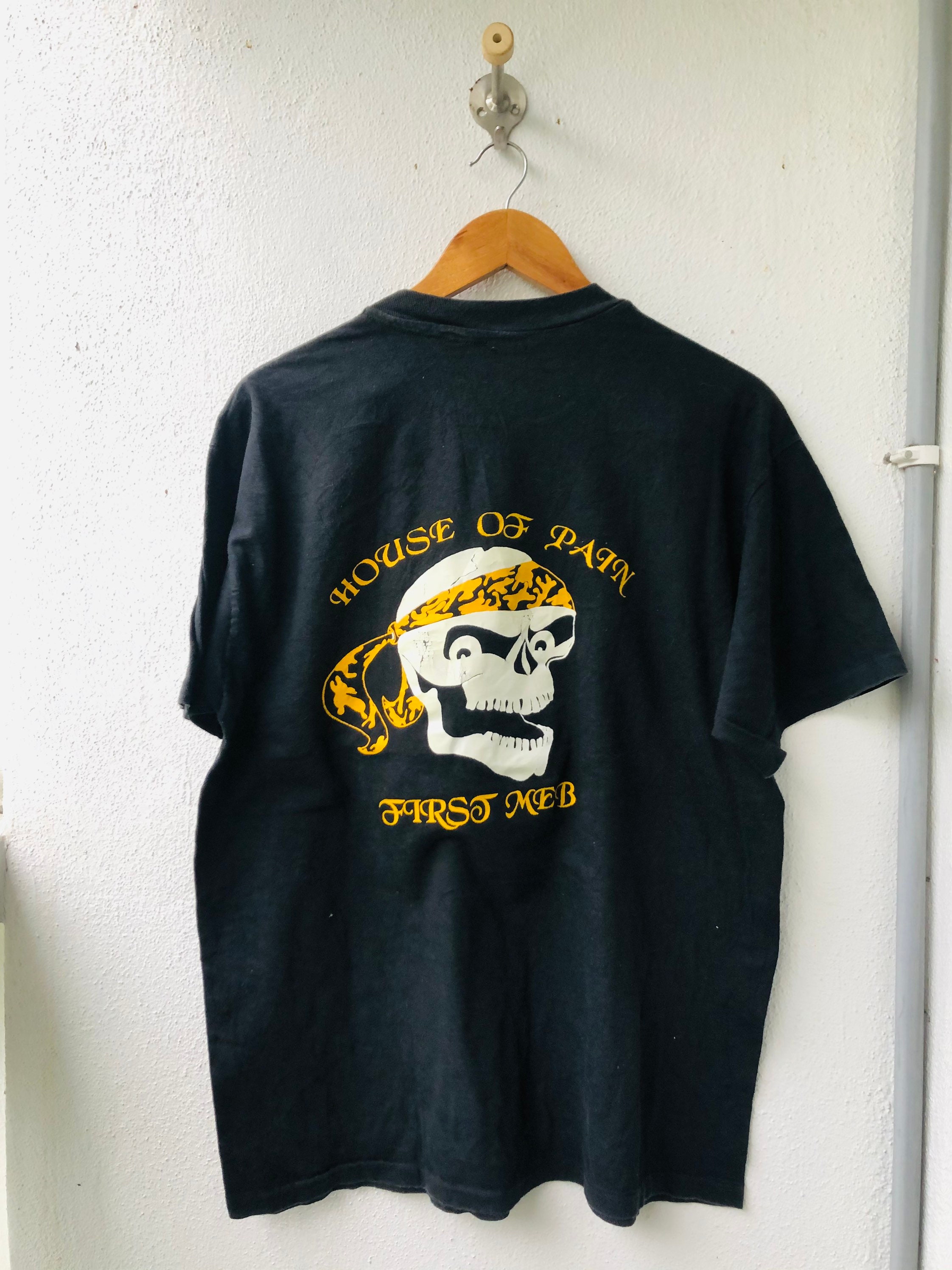House of pain sweatshirt hotsell