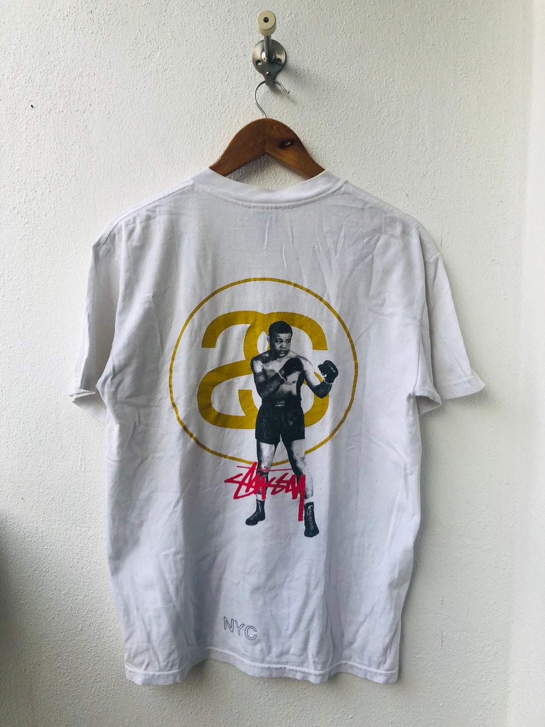 Vintage Original 90s Stussy Vintage Original 90s Stussy
