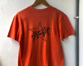 Man World Tシャツ　肖像ver ロゴverセット 10/26発売｜VERDY × LUGOSIS × WHIMSYのコラボTシャツがHenry's PIZZA