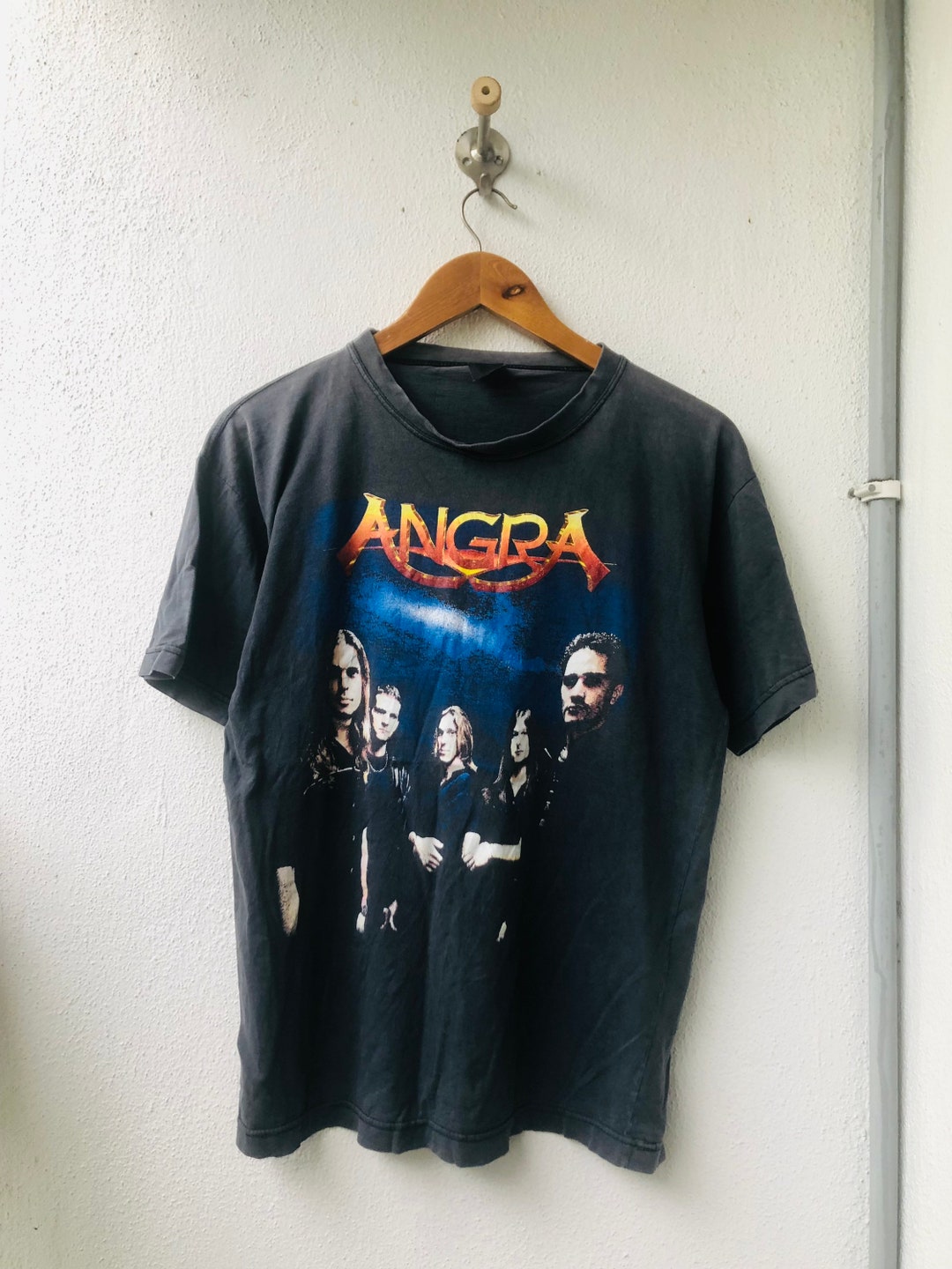 ヴィンテージ オリジナル 90年代 アングラバンド「エンジェルズクライ