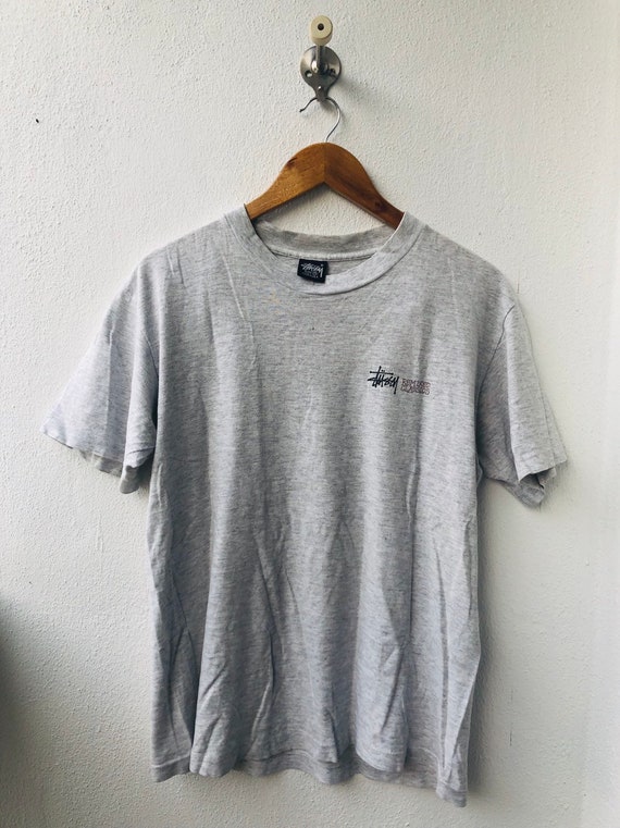 Vintage Original Stussy 