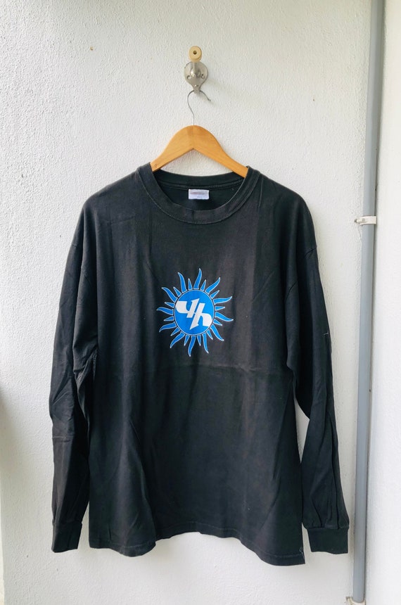 Vintage Original 90’s Vertical Horizon Post-Grunge