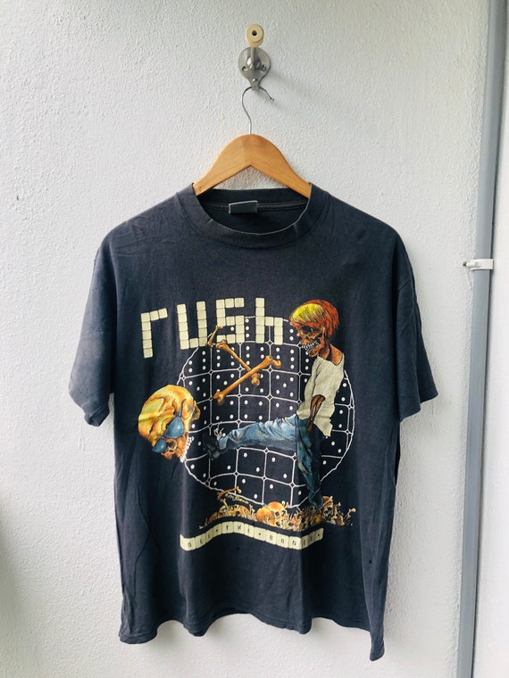 Rush clearance presto shirt