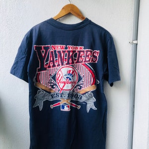 Hottertees Vintage Inspired Derek Jeter Re2pect Shirt
