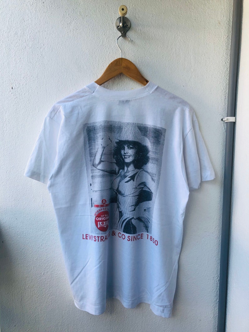 90s levis commercial