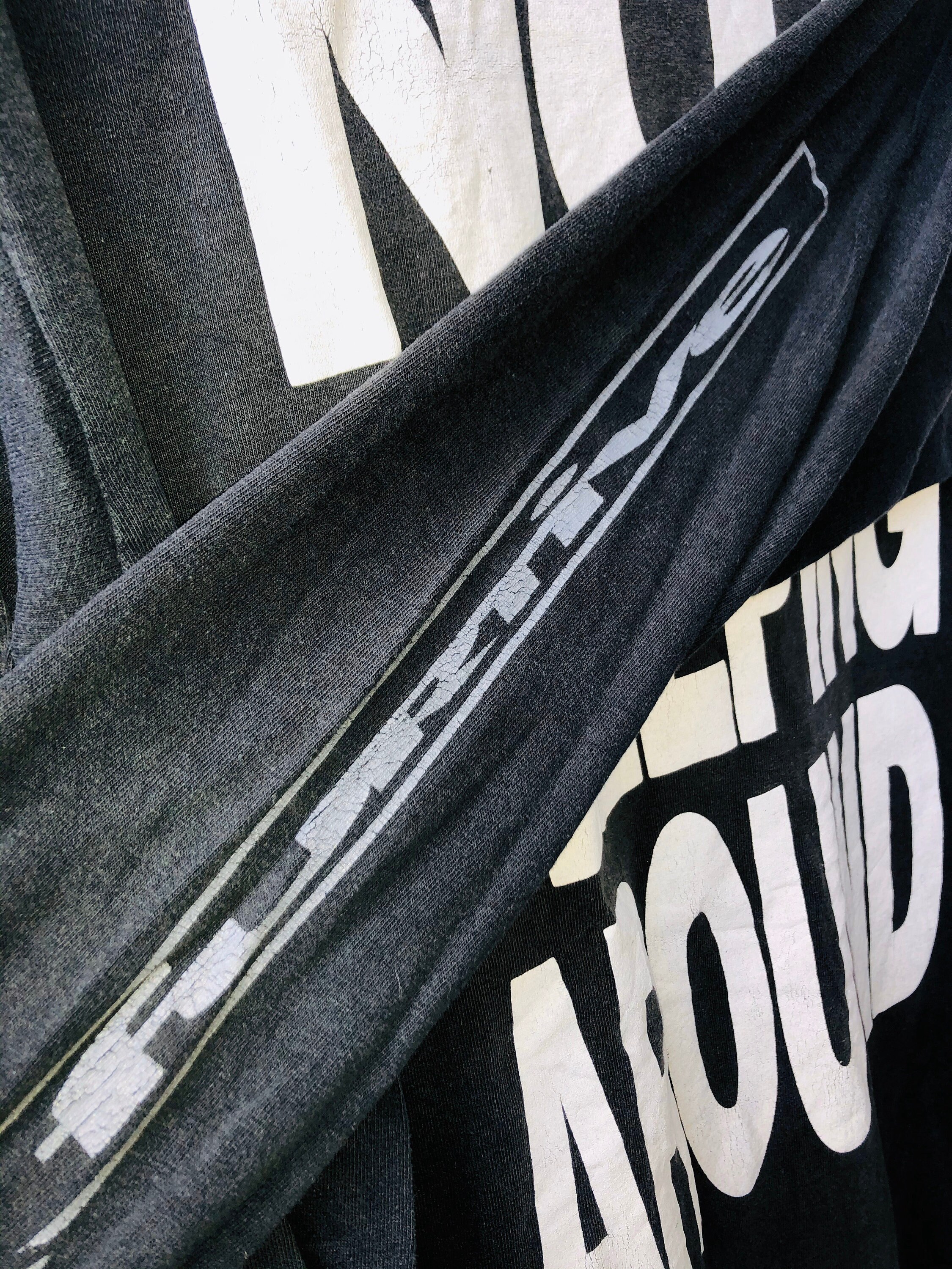 Vintage Original 90's Ned's Atomic Dustbin “ Are You Normal Vintage Original 90's Ned's Atomic Dustbin “ Are You Normal