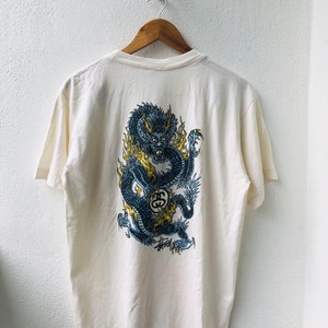 Vintage Original Stussy 