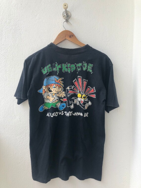 ugly kid joe t shirt