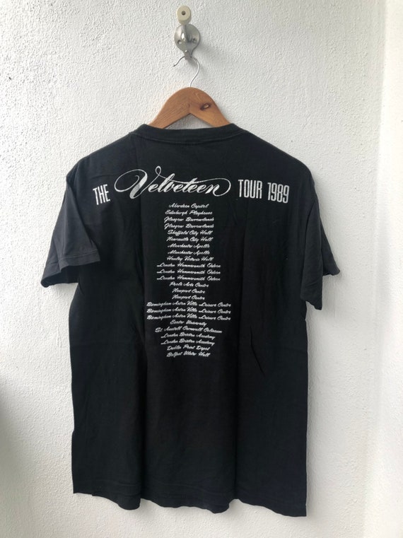Vintage Original 80s Transvision Vamp Band Vintage Original 80s Transvision Vamp Band