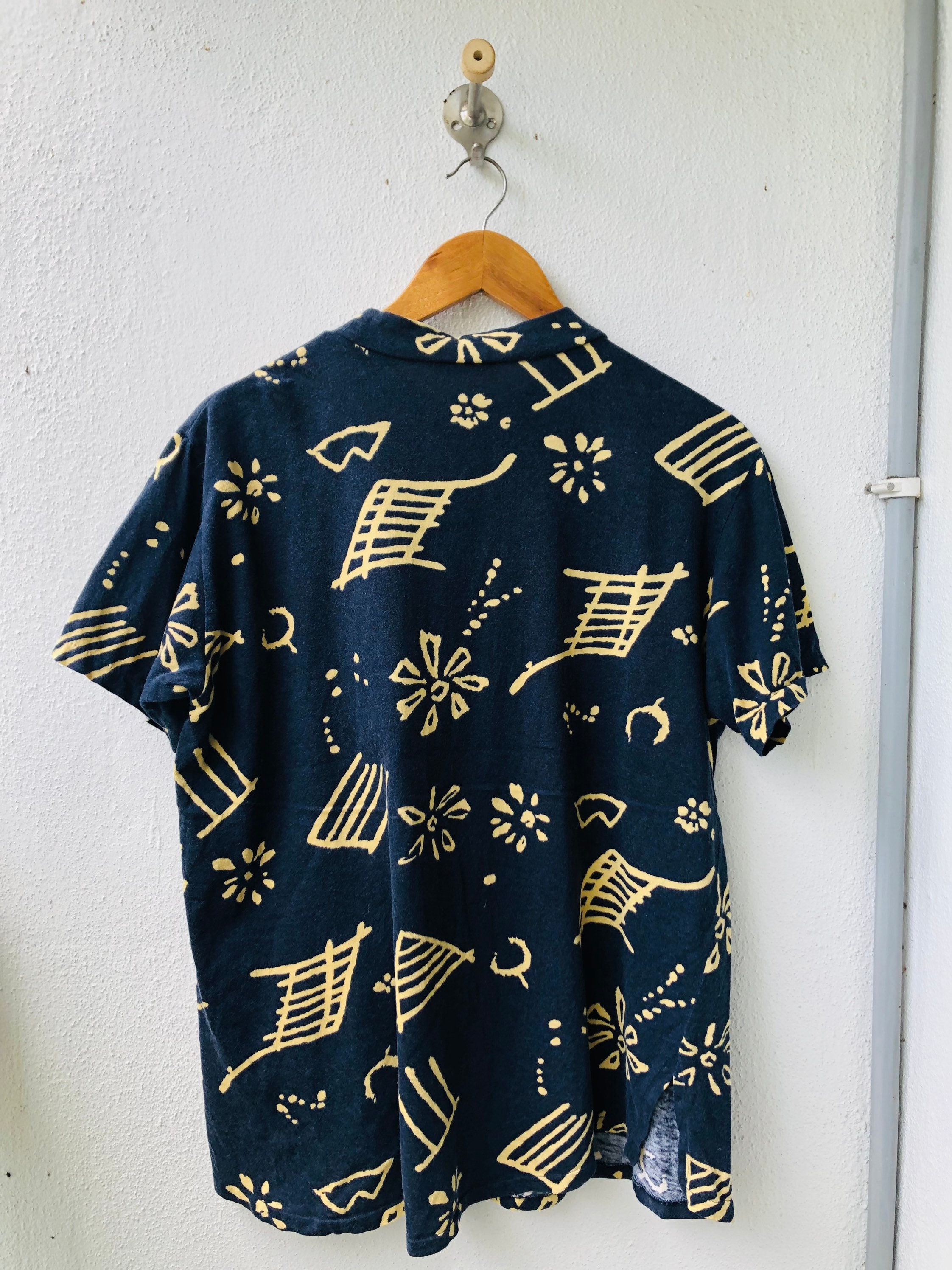 Vintage Original 90's Issey Miyake “ Hai Sporting Gear