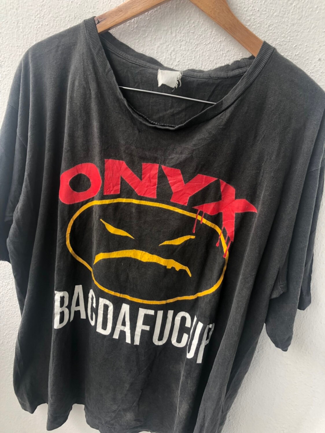 Vintage Original 90s Onyx Vintage Original 90s Onyx