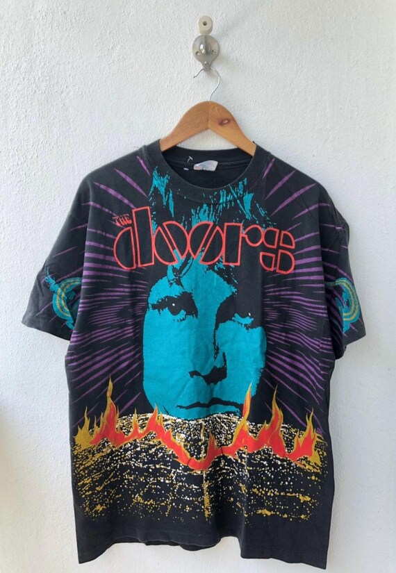 Vintage 90s the Doors 