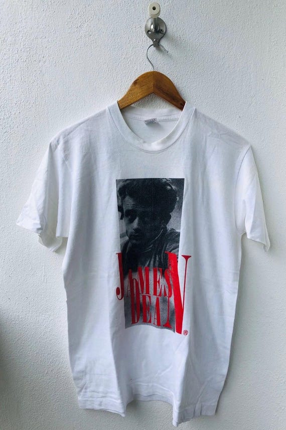 Vintage Original 90s James Dean 