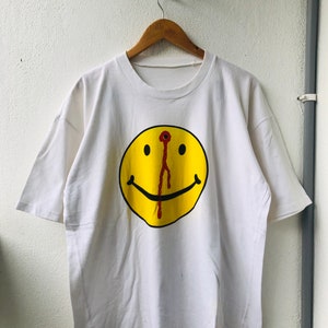 ミュージシャン FADED ACID SMILE TEE the GazettE ミュージシャン FADED ACID SMILE TEE the GazettE FADED ACID