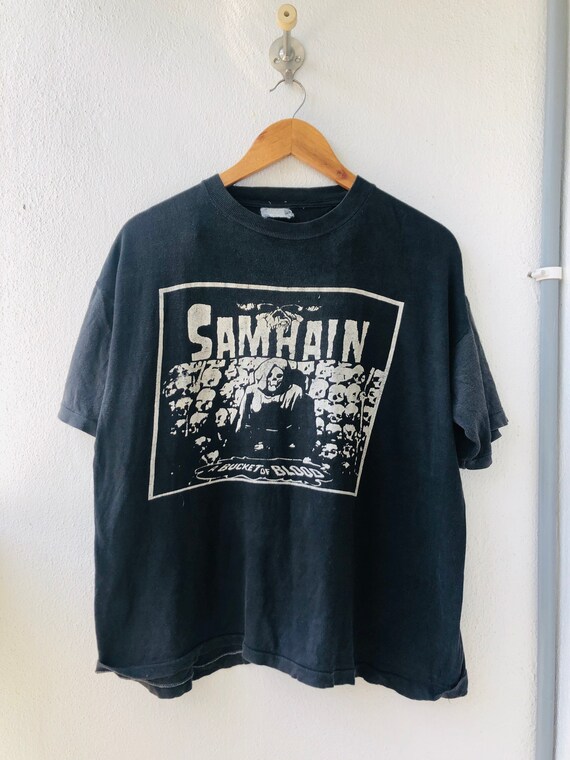 Revere Shirt (His/Virilis)(Samhain Dream Thaw 3 of 15 Tres ex Quindecim) RJSTHs2025 RJS main image 1
