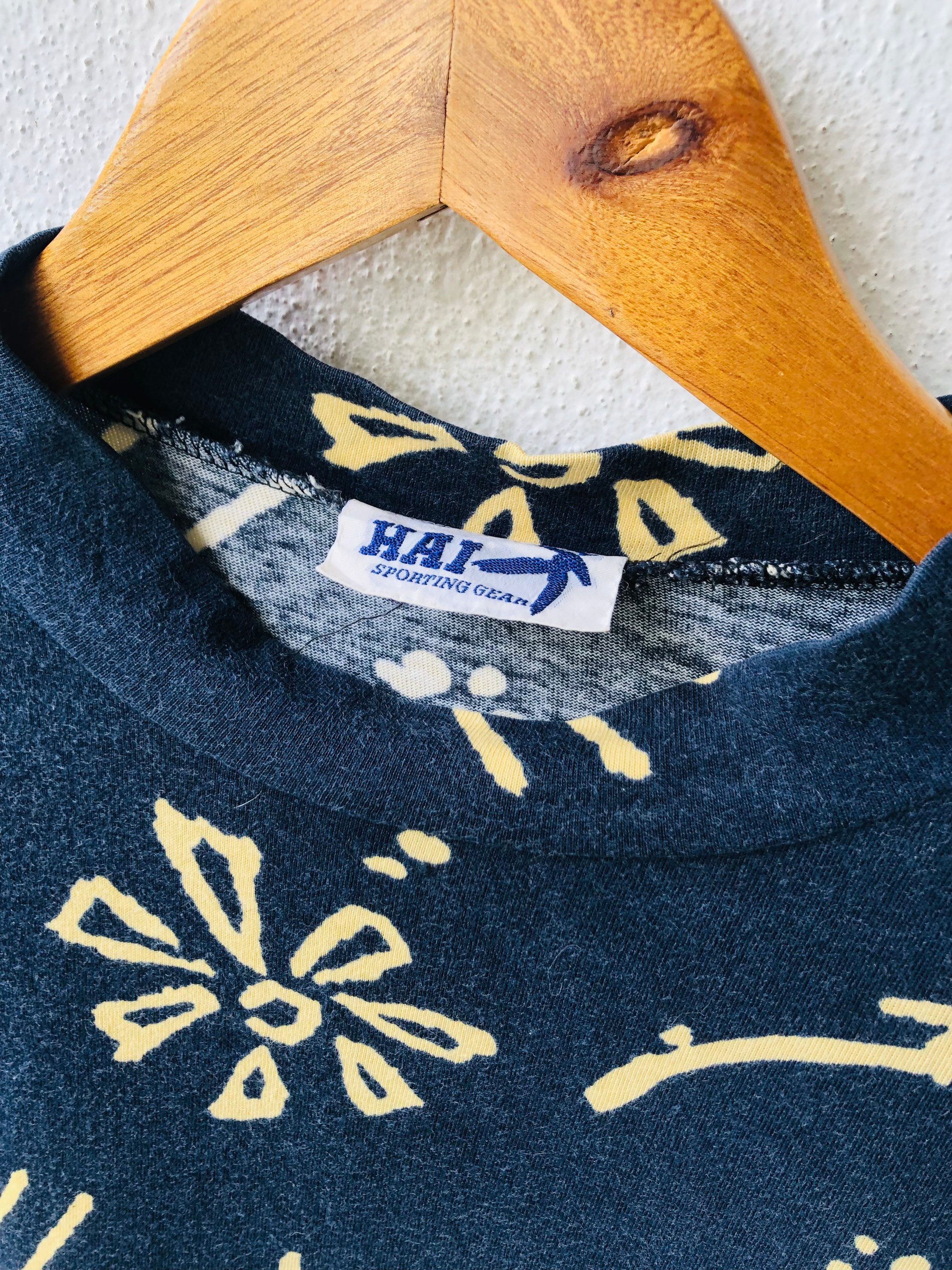Vintage Original 90's Issey Miyake “ Hai Sporting Gear Vintage Original 90's Issey Miyake “ Hai Sporting Gear