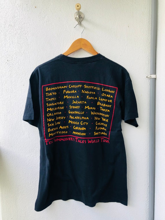 REDRUM LAST TOUR 2008-2009 Tシャツ 【激レア】 24F34F90-D032-440F-8E76-