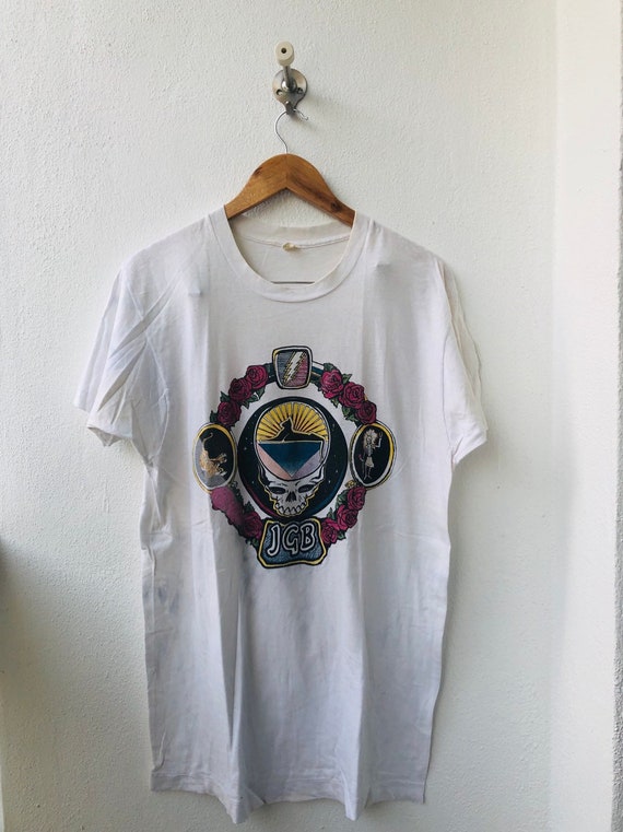 jerry garcia band t shirts jerry garcia band t shirts