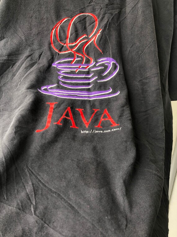 Vintage Original 90’s JavaScript Programming Lang… - image 8