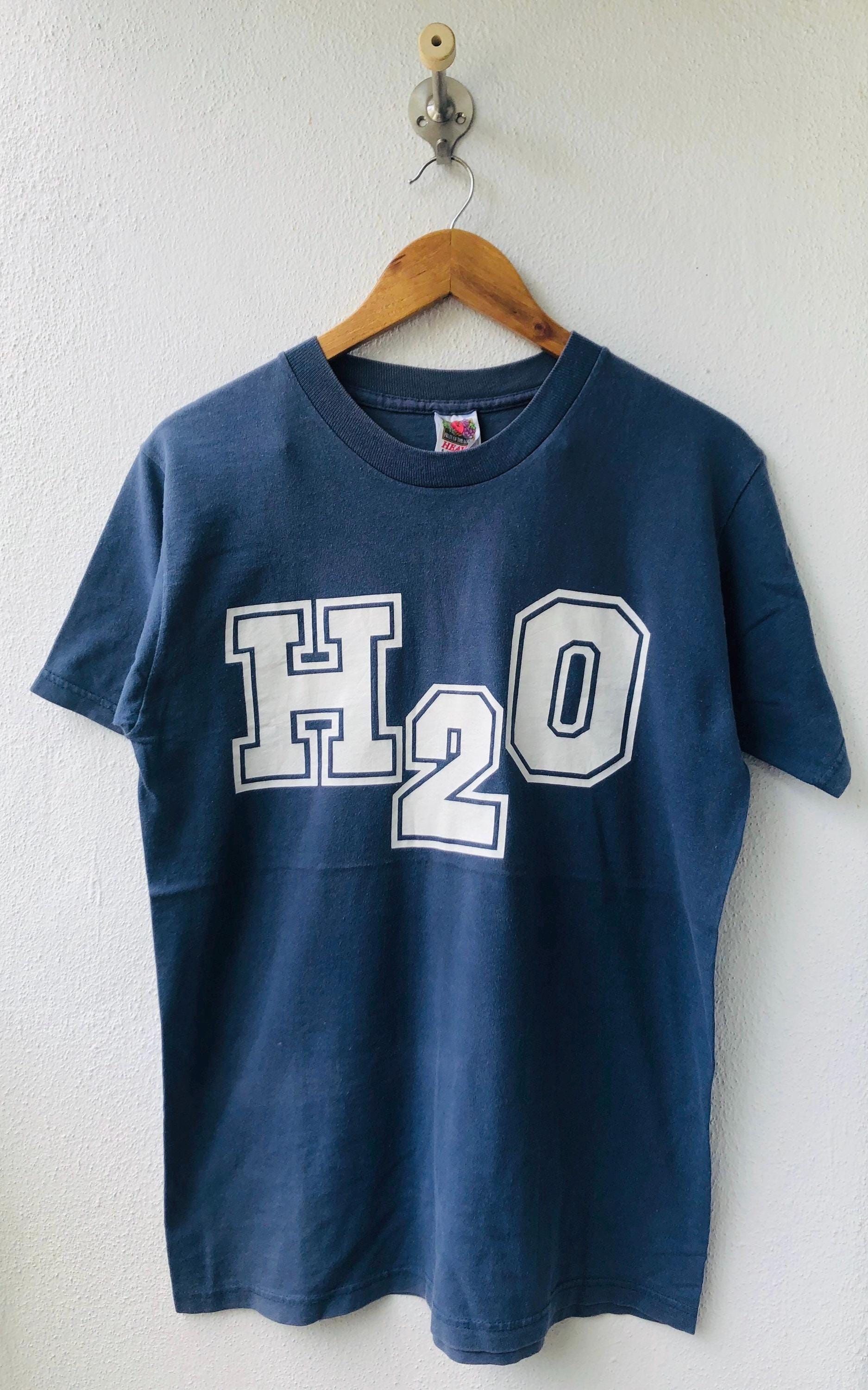 H2o band tshirt - Etsy 日本