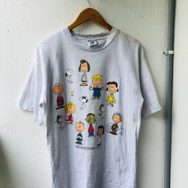 Peanuts Comic Strip - Etsy