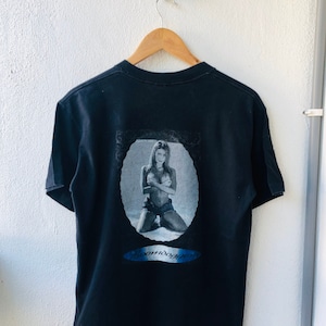 Vintage Original 90’s Boom Doggers Photofolio Design American Modern Streetwear Clothing T-Shirt