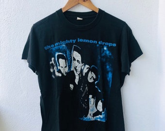 Vintage Original 90s Annihilator Band 
