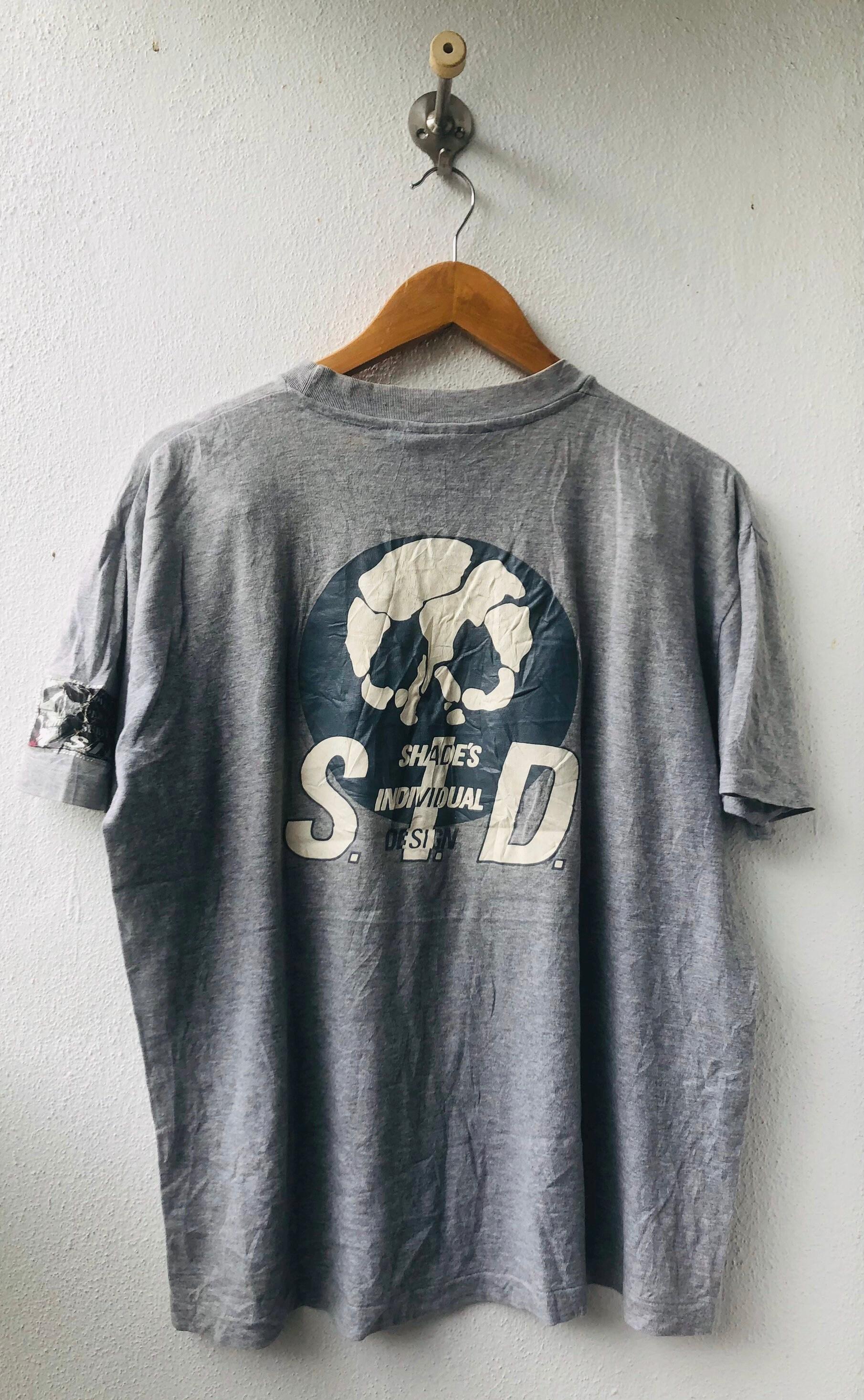 Vintage Original 90's Shade's Individual Designs S.I.D