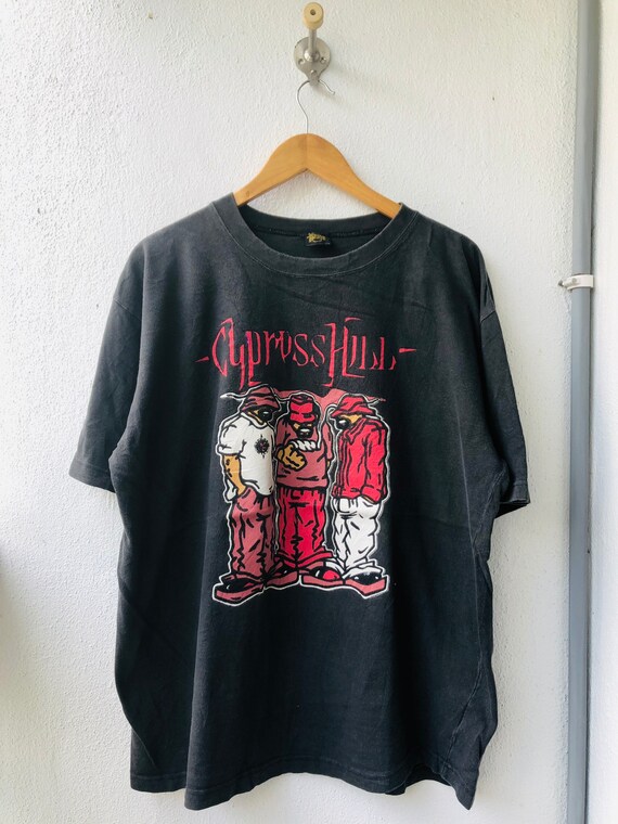 90's HIPHOP ヴィンテージ BOOTLEG TEES Tシャツ | hartwellspremium.com