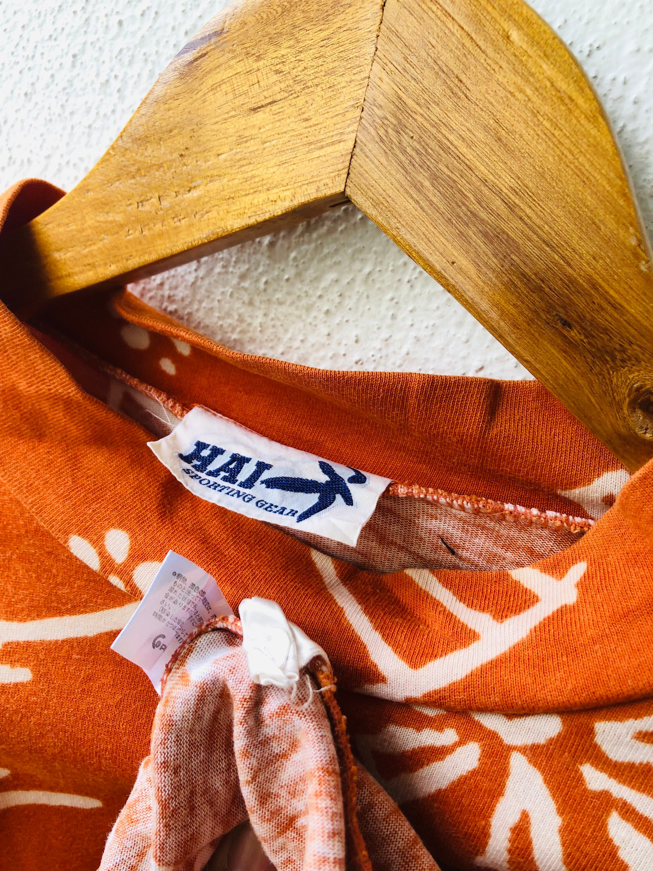 Vintage Original 90's Issey Miyake “ Hai Sporting Gear Vintage Original 90's Issey Miyake “ Hai Sporting Gear
